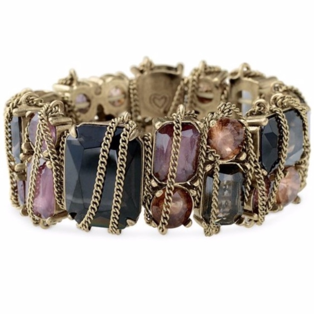Stella & Dot After the Rain Bracelet